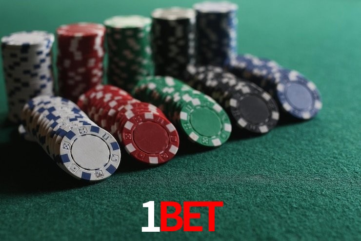 Statistics 1bet