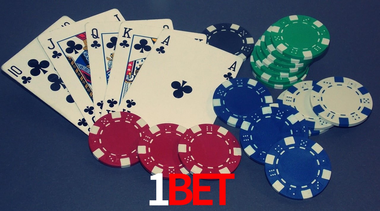 Experiência VIP 1bet