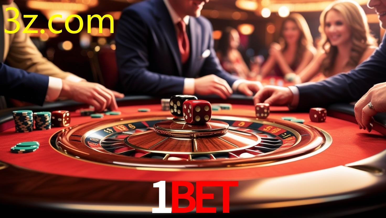 1BET
