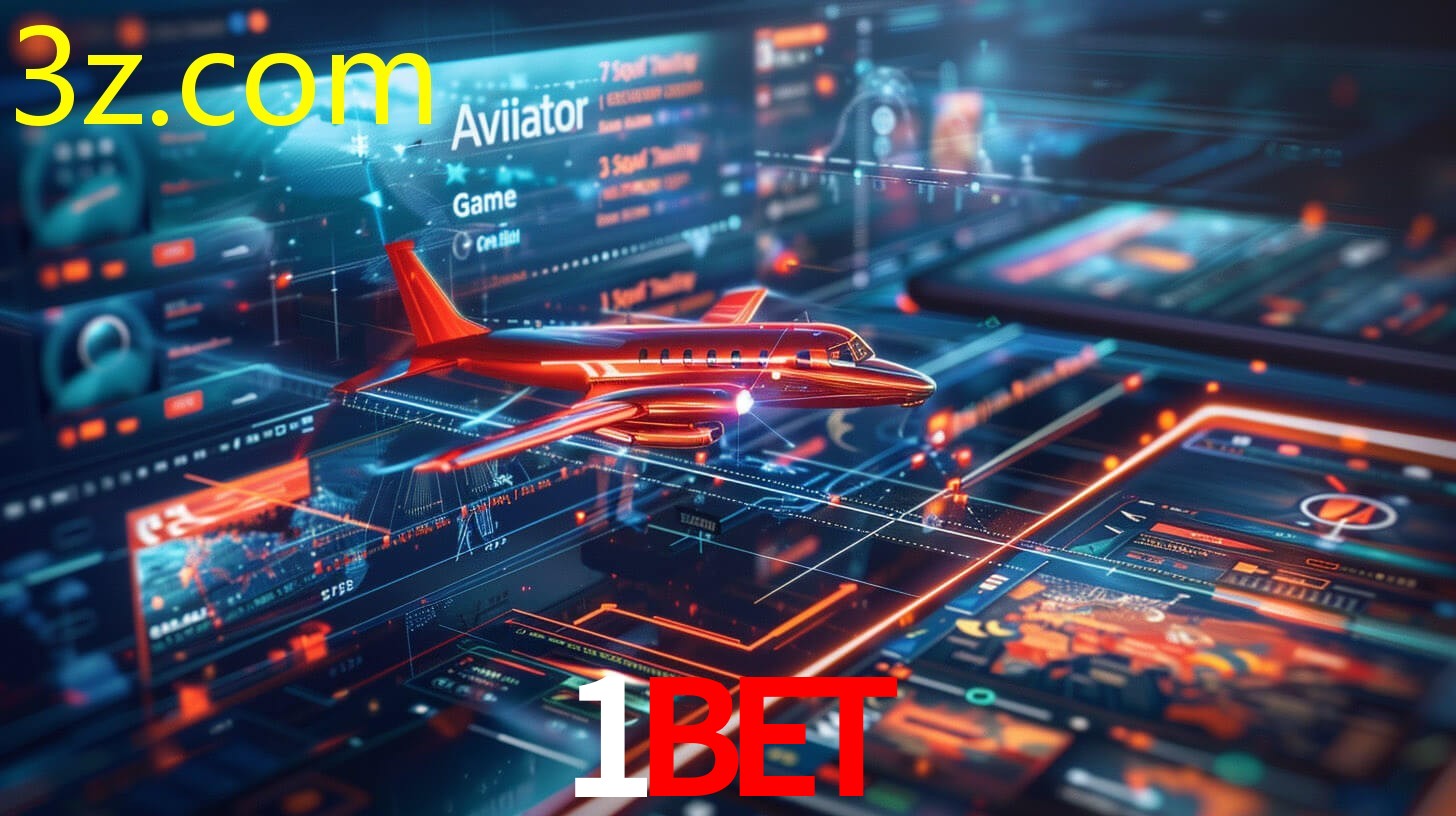 1BET