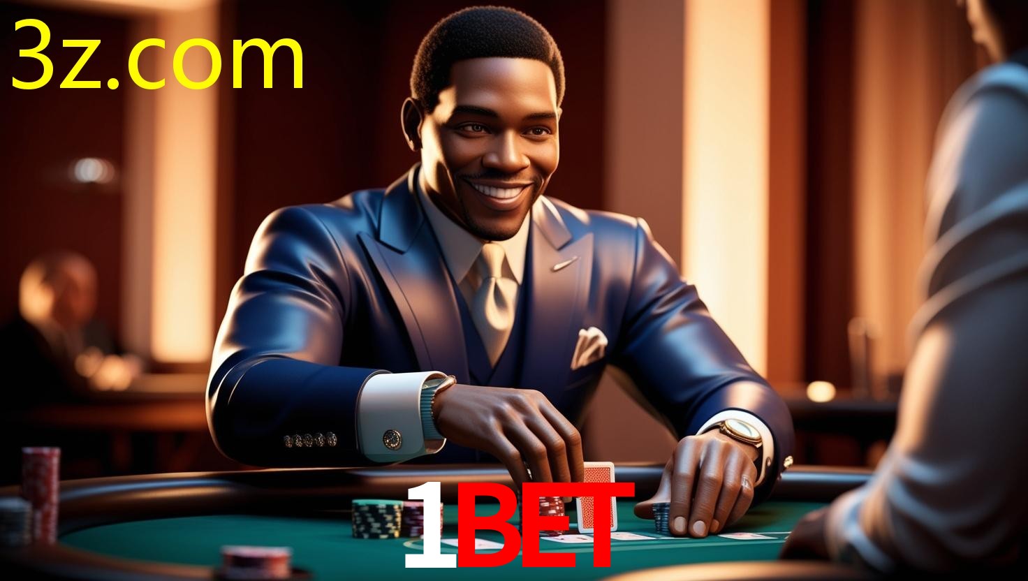 1BET