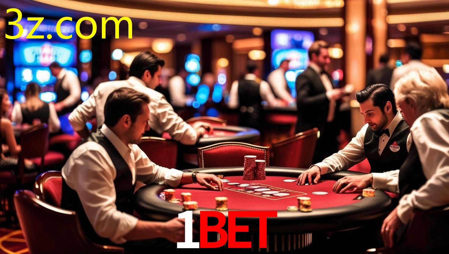 1BET