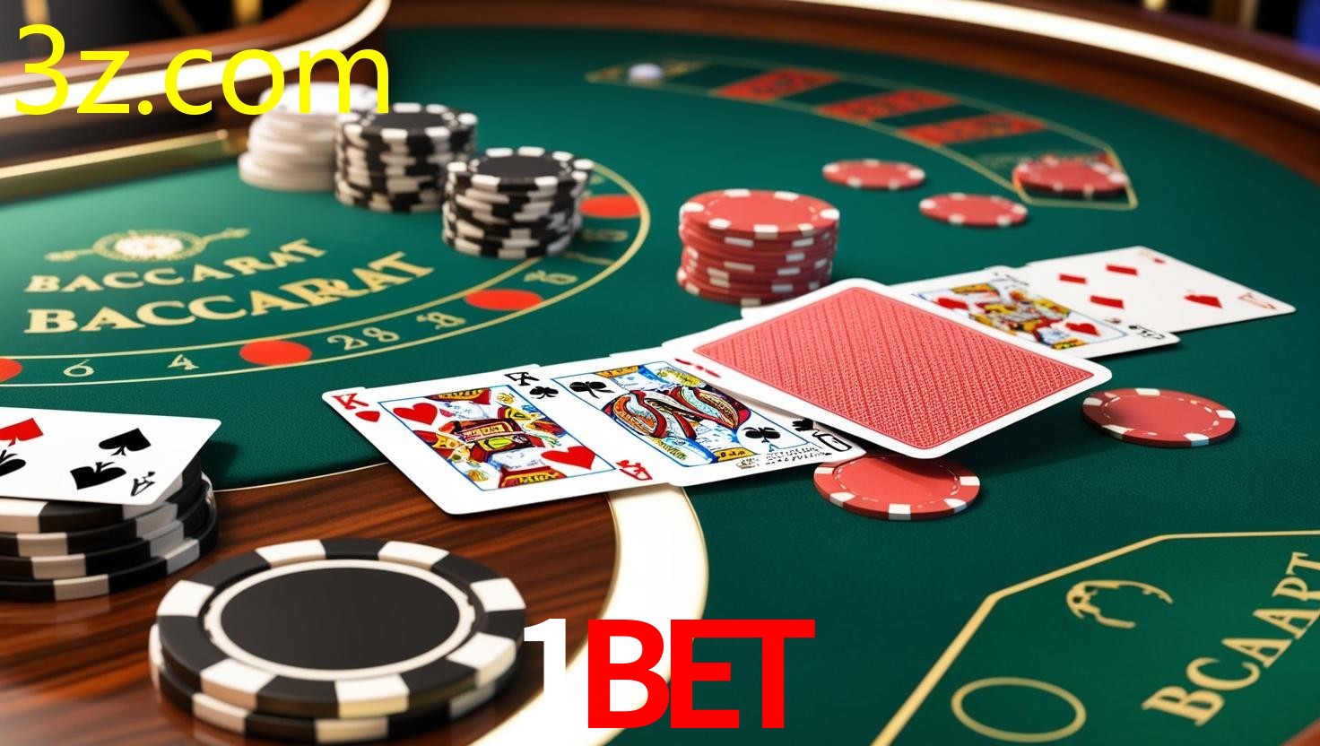 1BET