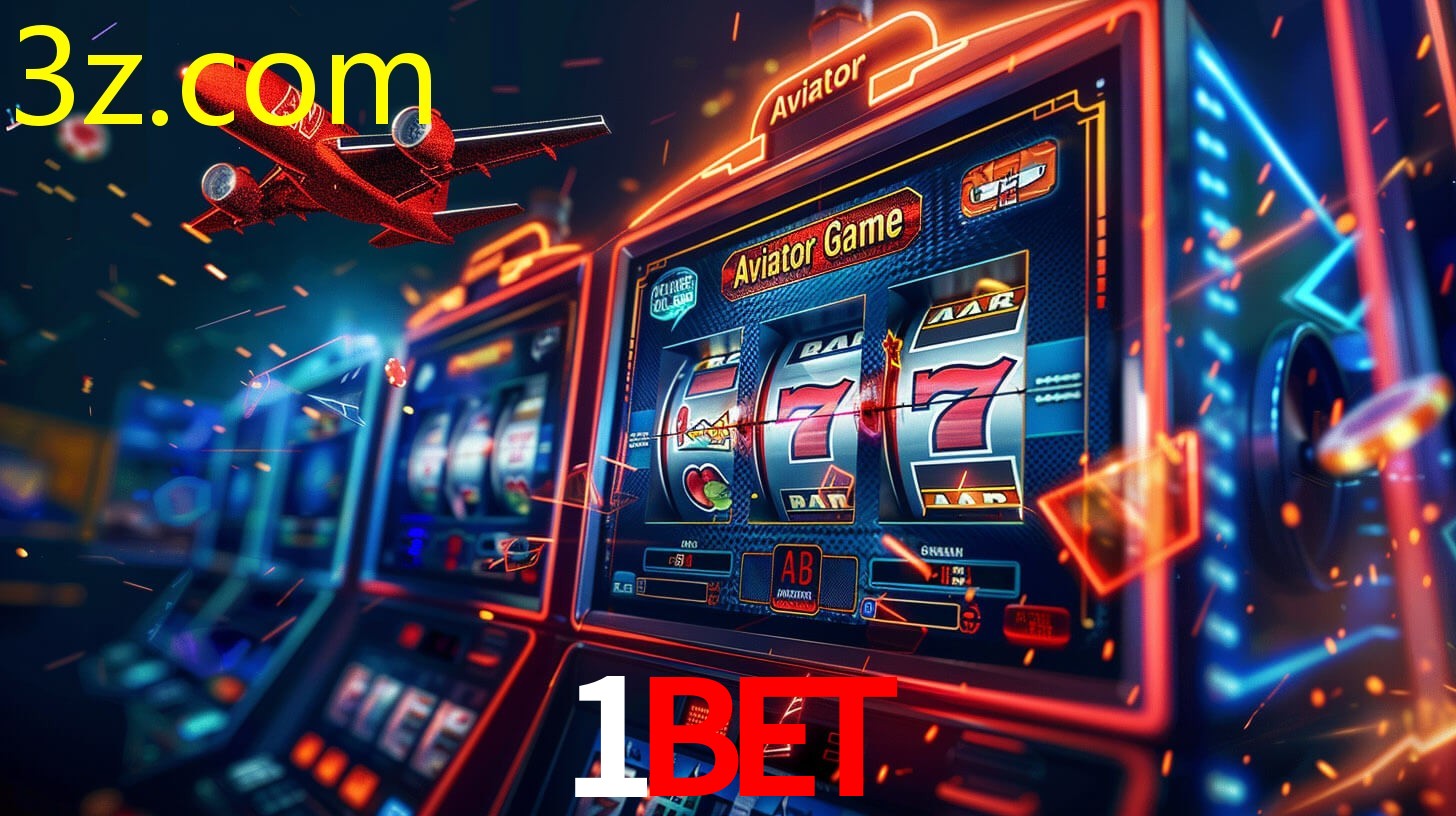 1BET
