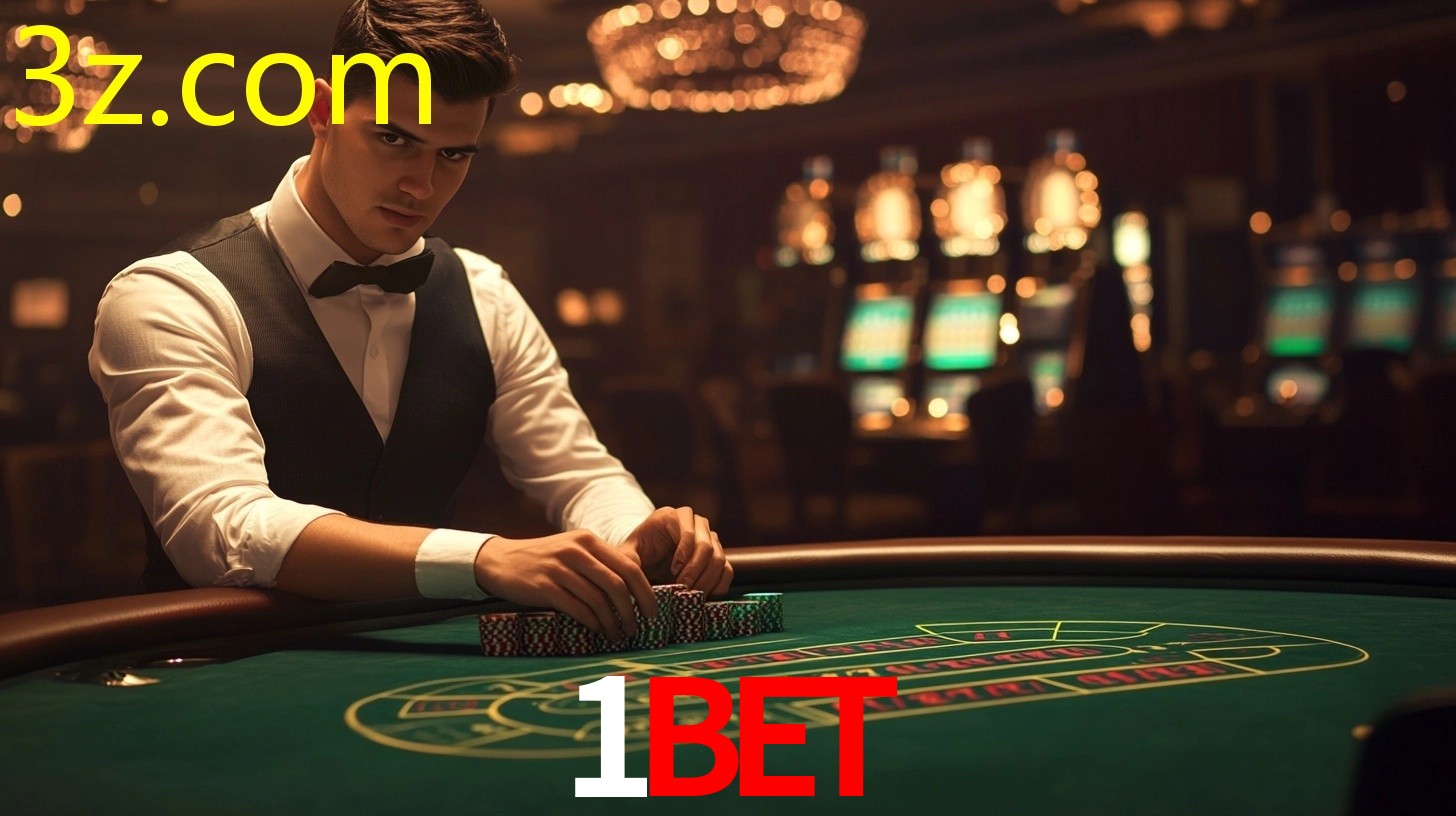 1BET