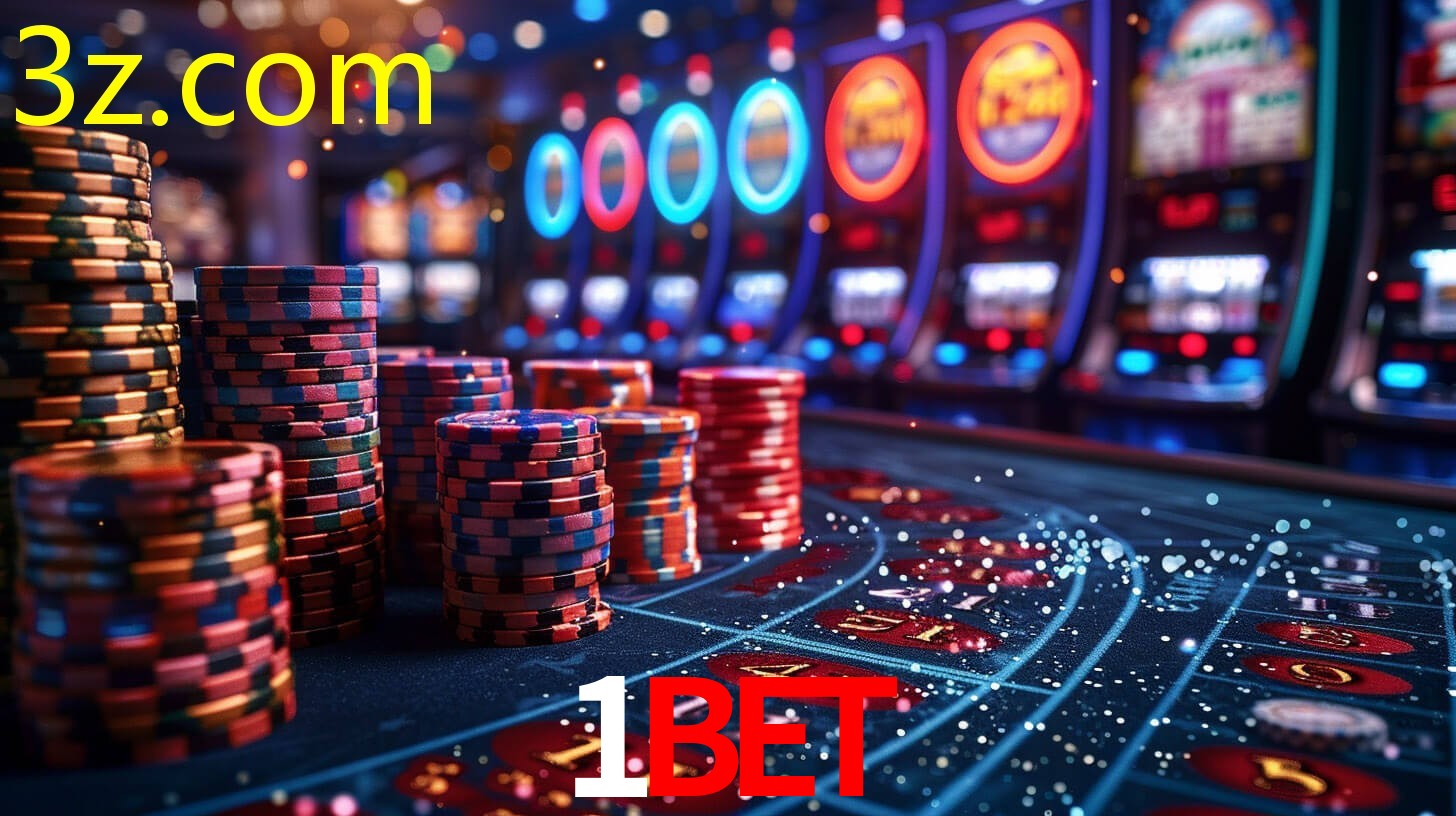 1BET