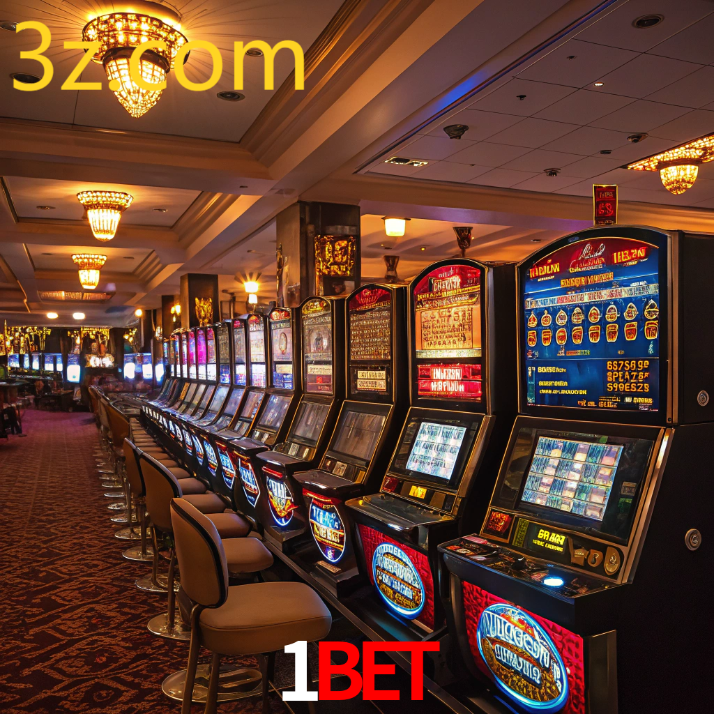 1BET