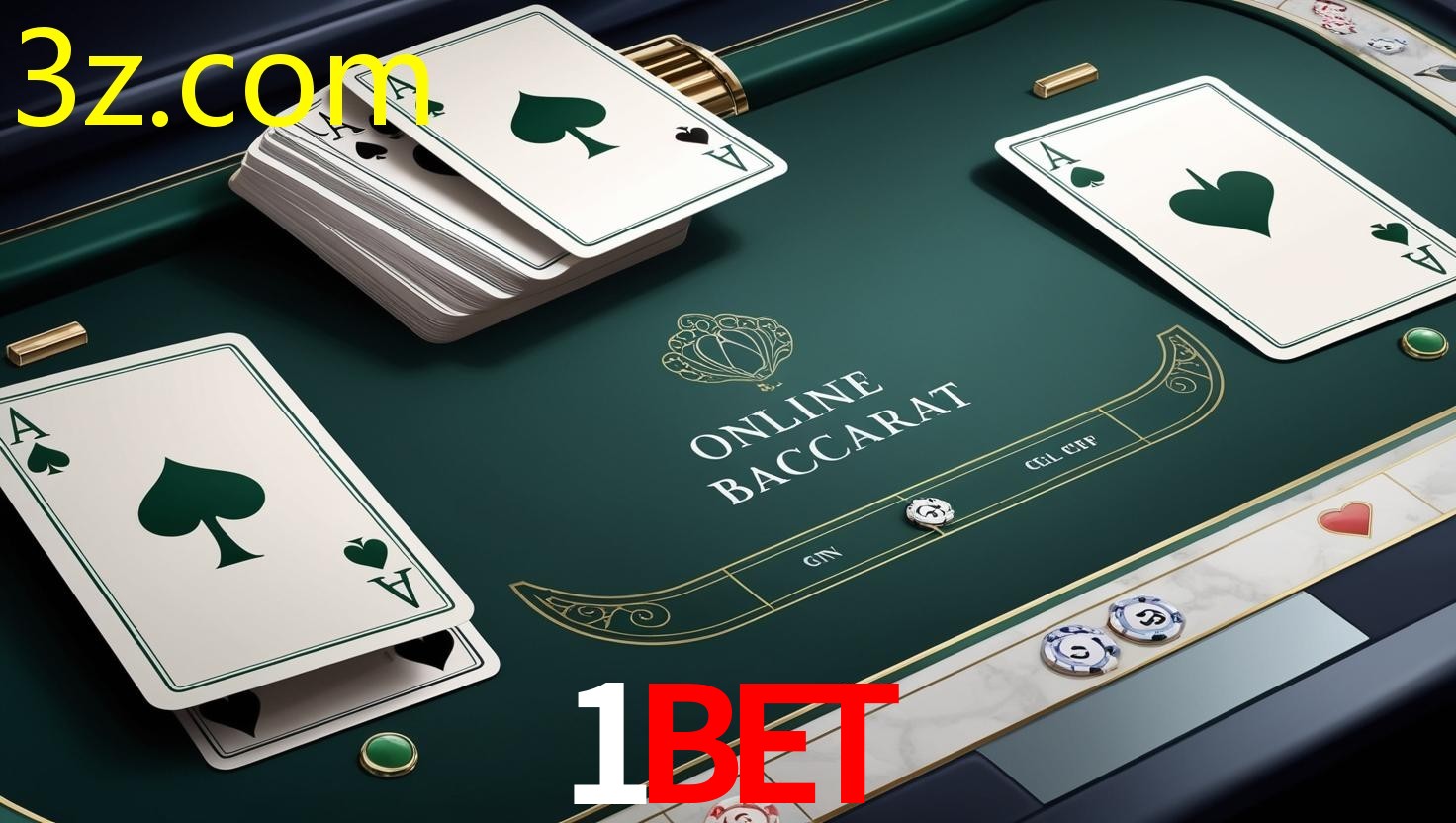 1BET