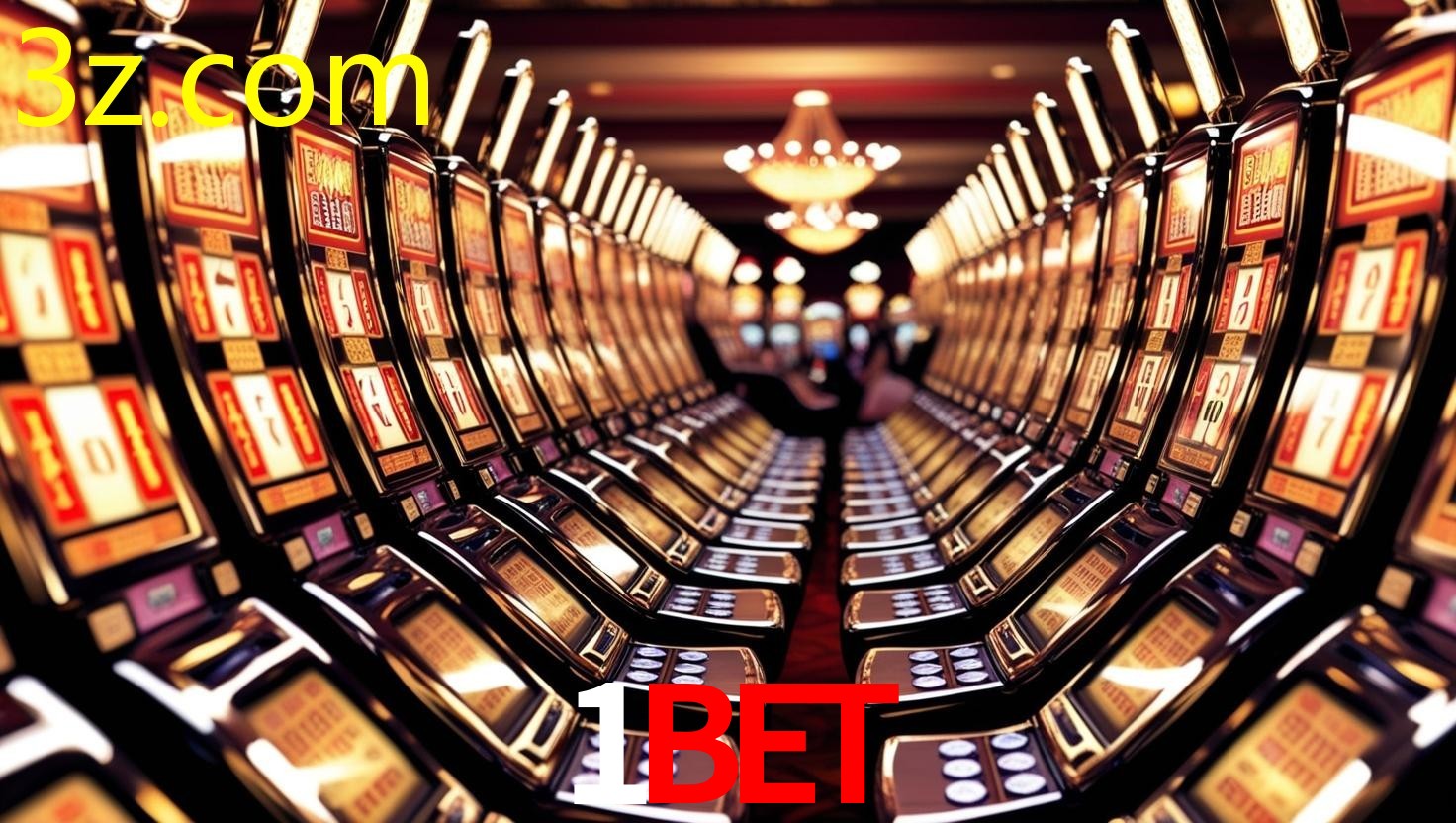1BET