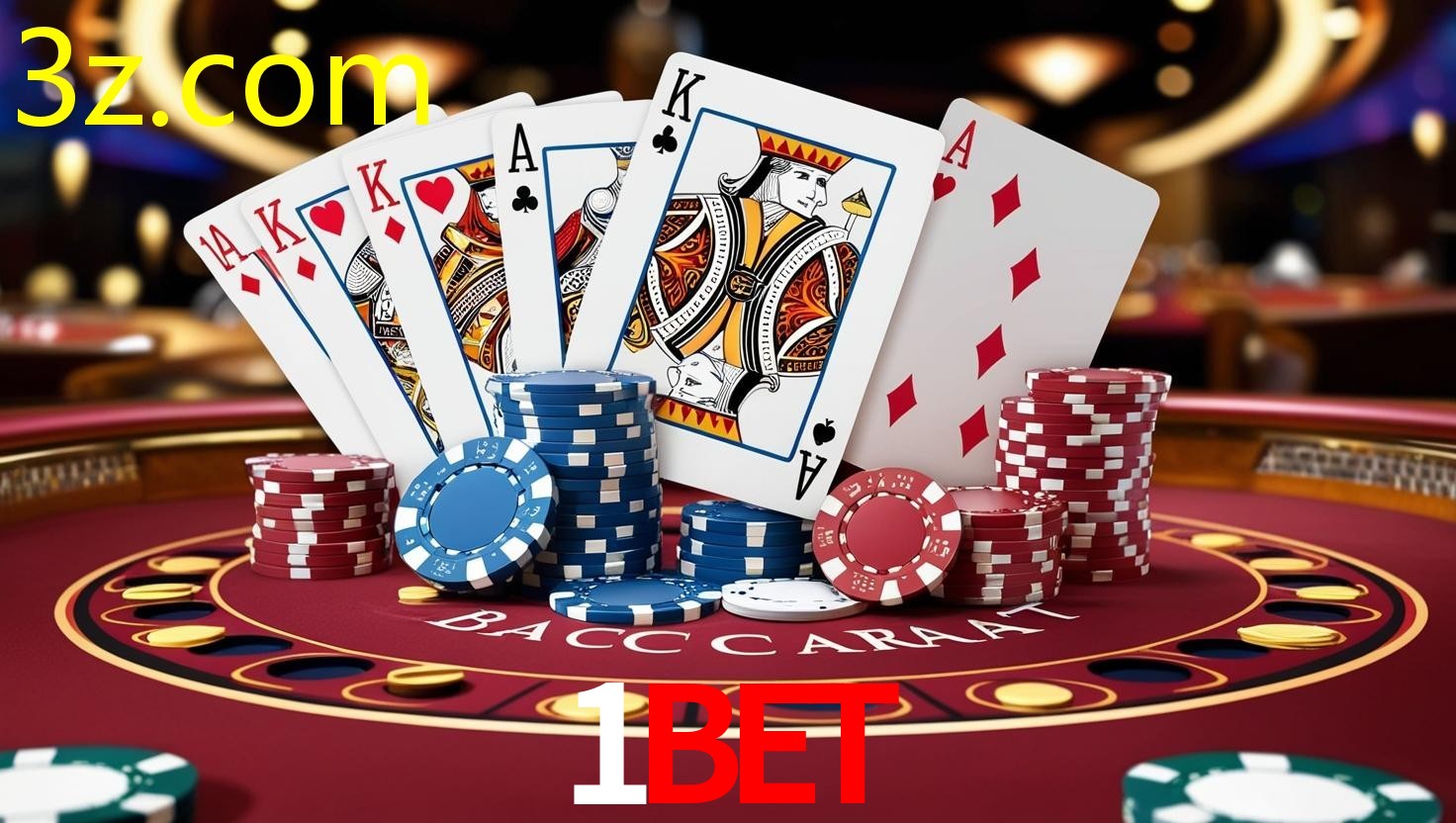 1BET