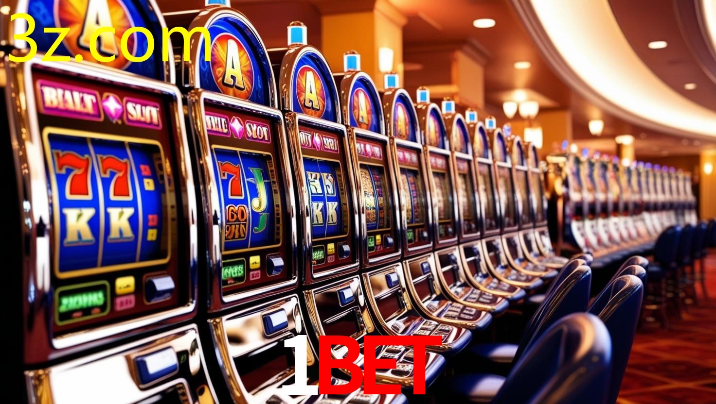 1BET