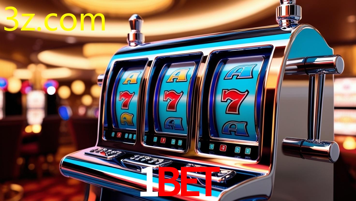 1BET