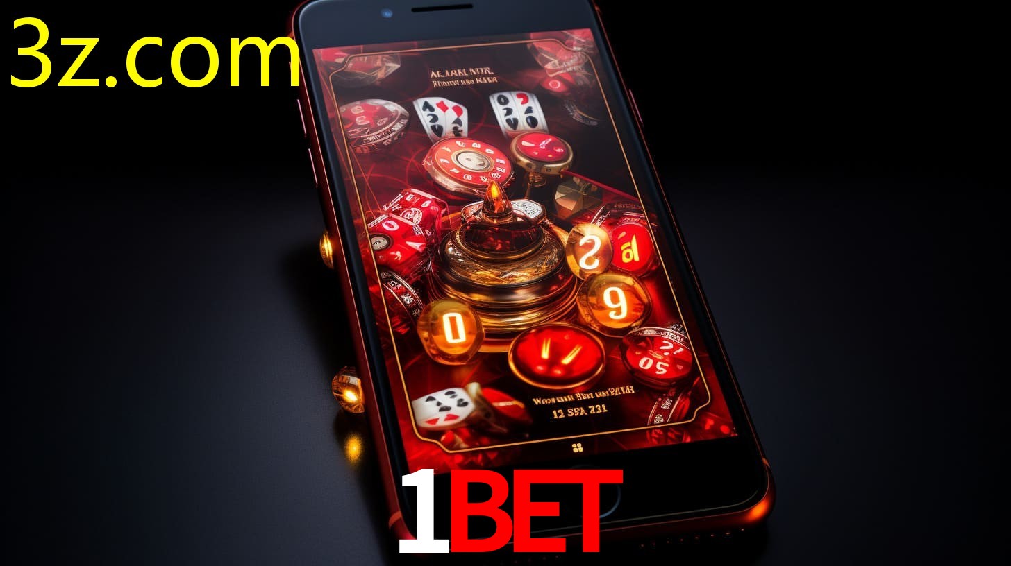 1BET