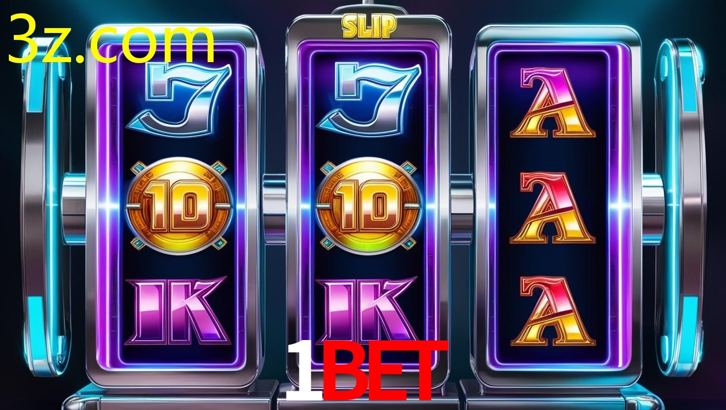 1BET