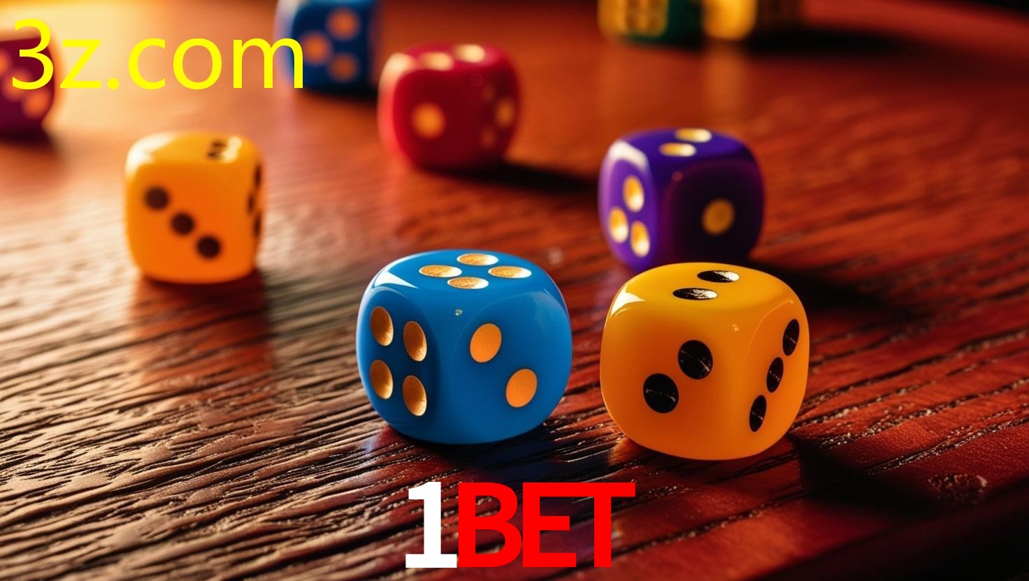 1BET