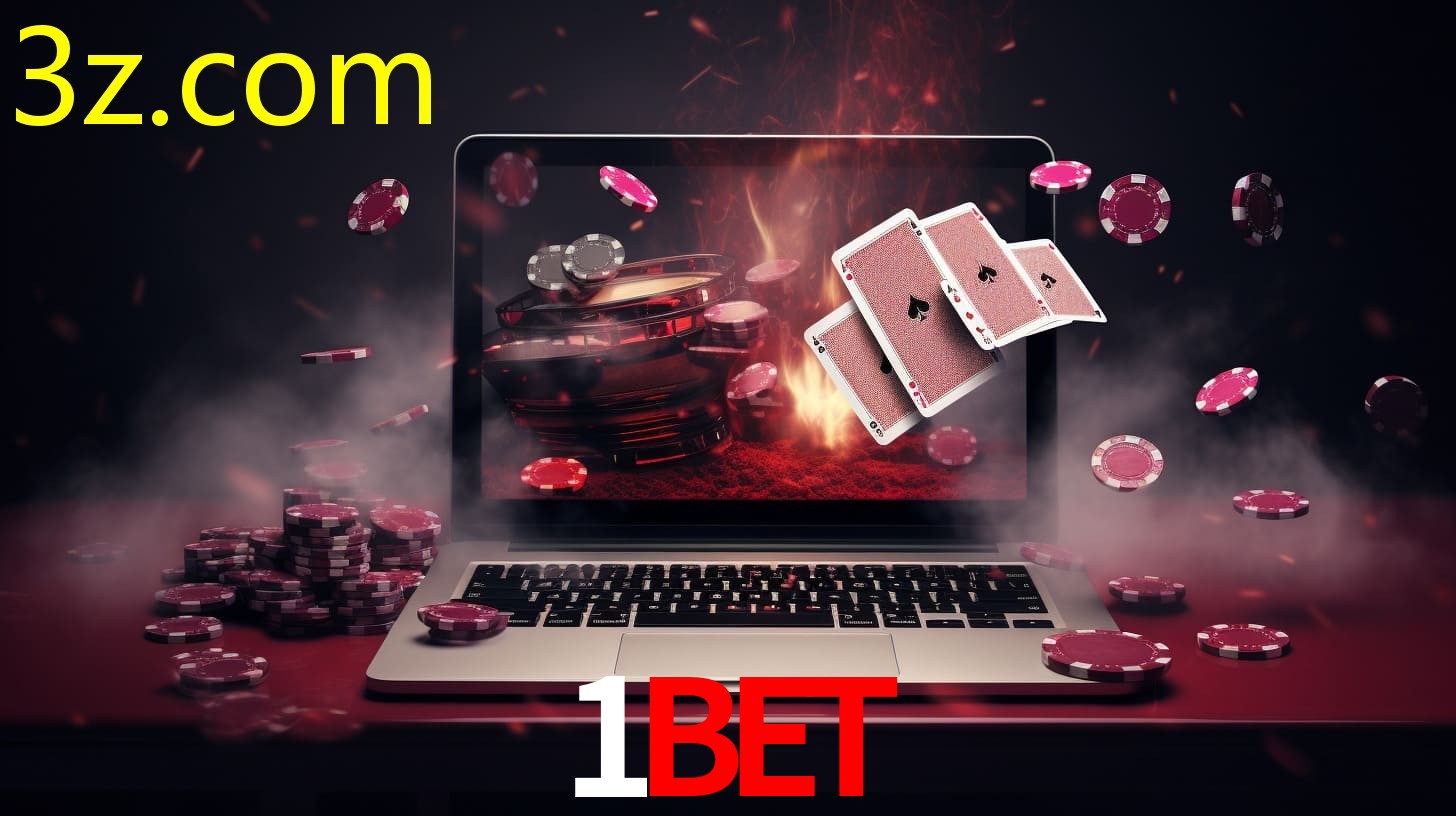 1BET