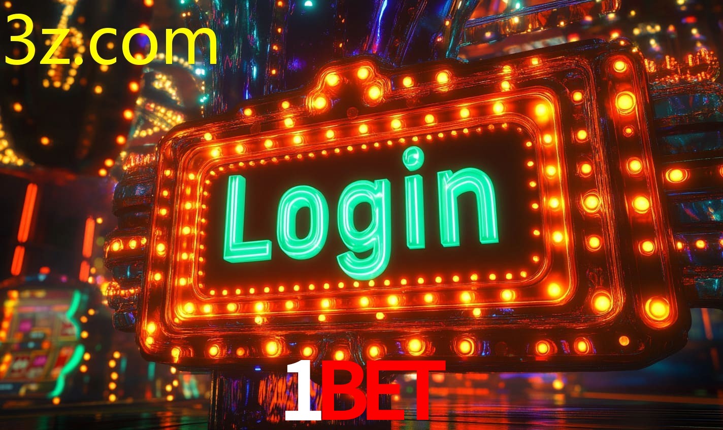 1BET