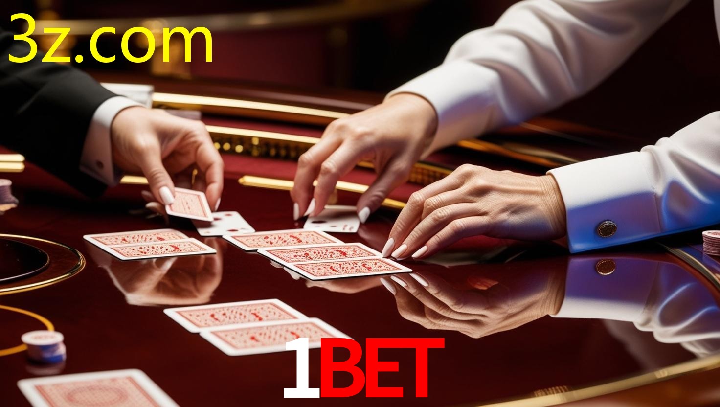 1BET