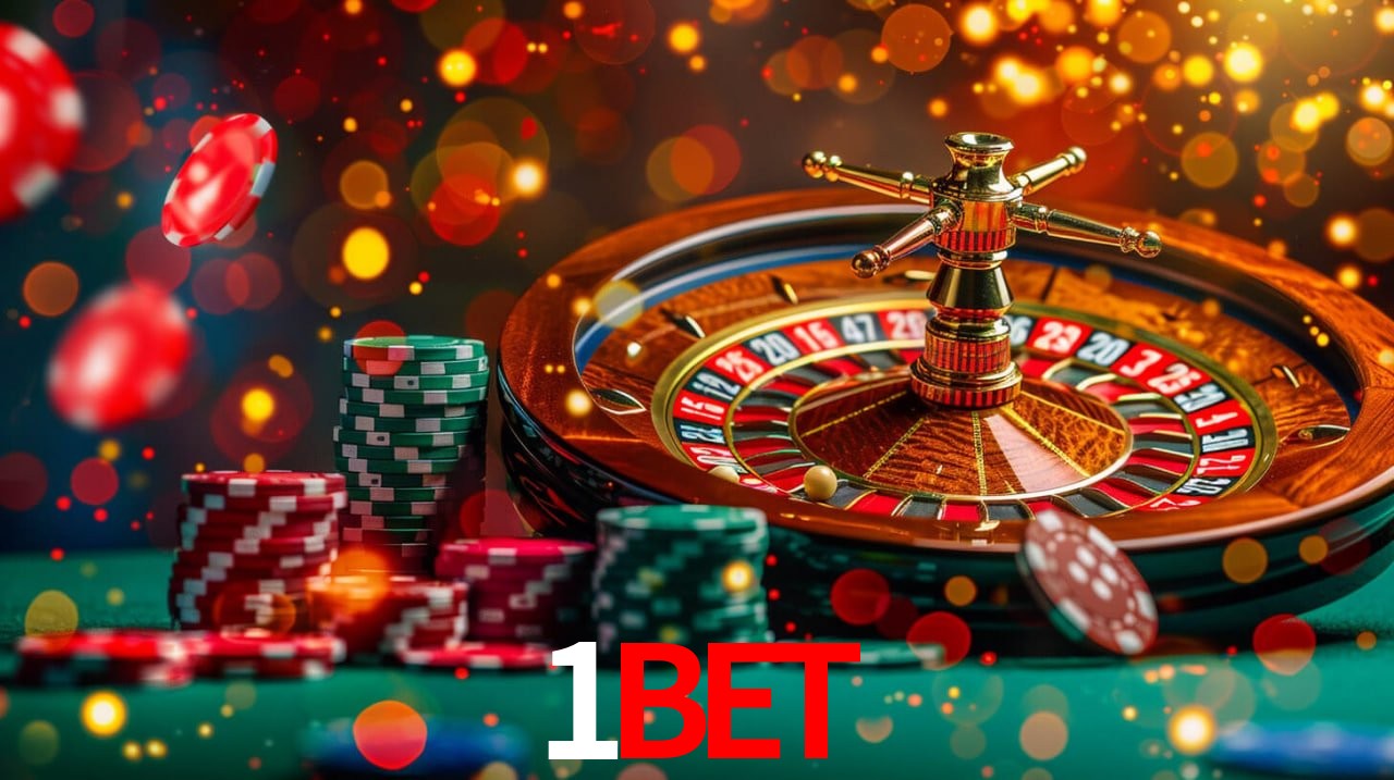 Explorando a Categoria de Eventos em Apostas na 1bet