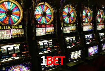 A Experiência Imersiva dos Cassinos Ao Vivo no 1bet