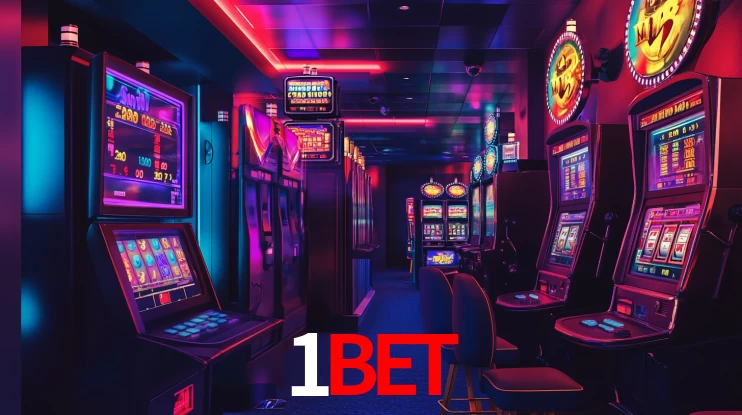 Daily Bonuses 1bet