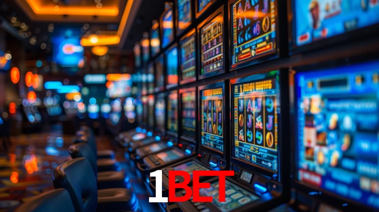 Secure Login 1bet