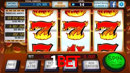 Descubra a Essência do 1bet: Nossa História e Compromissos