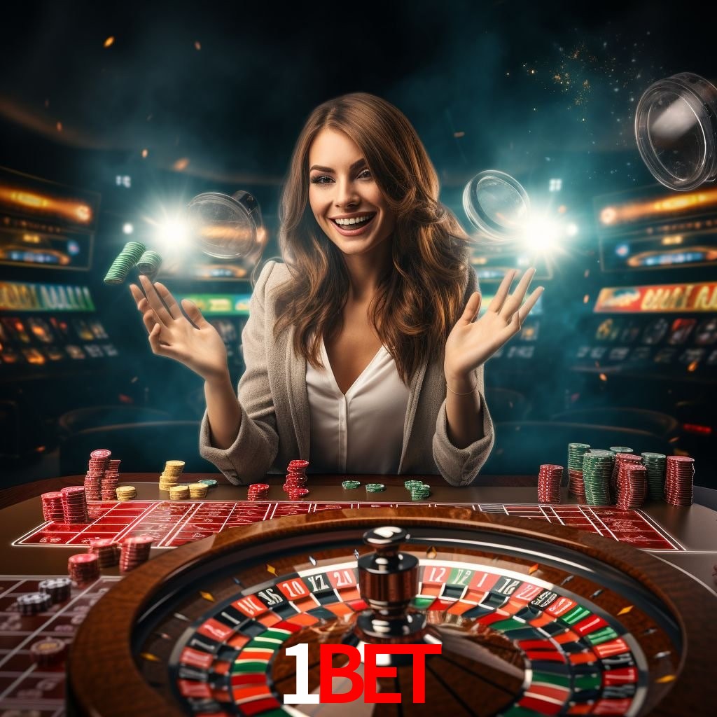 1bet win