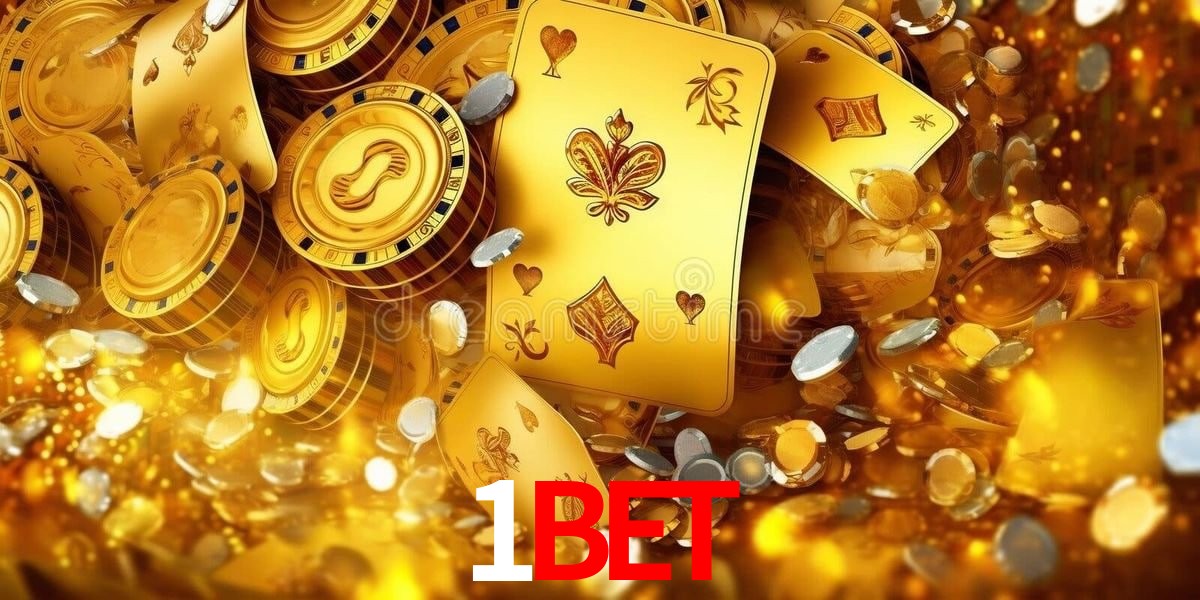 Descubra a Essência do 1bet: Nossa História e Compromissos