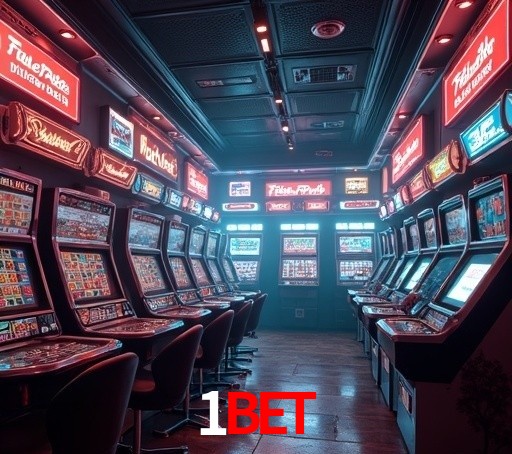 API Integration 1bet