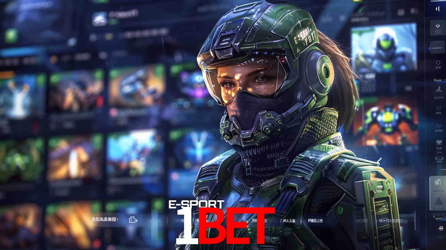 Seasonal Promotions 1bet
