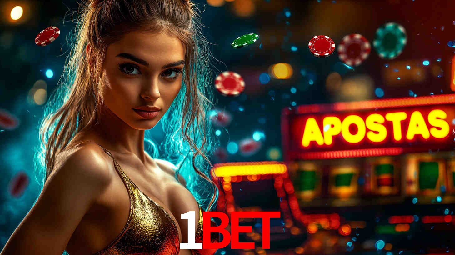 Desvendando o Mundo dos Jogos Virtuais na 1bet