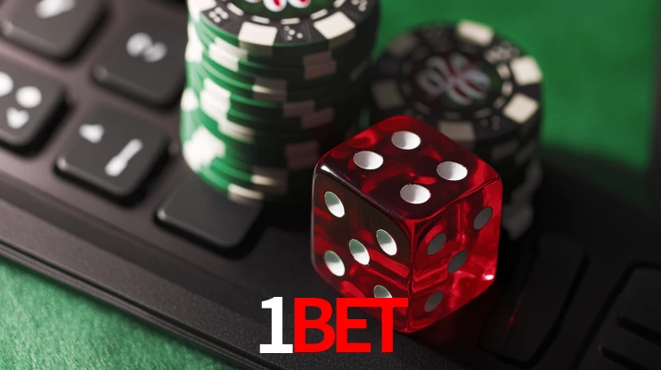 Game Providers 1bet