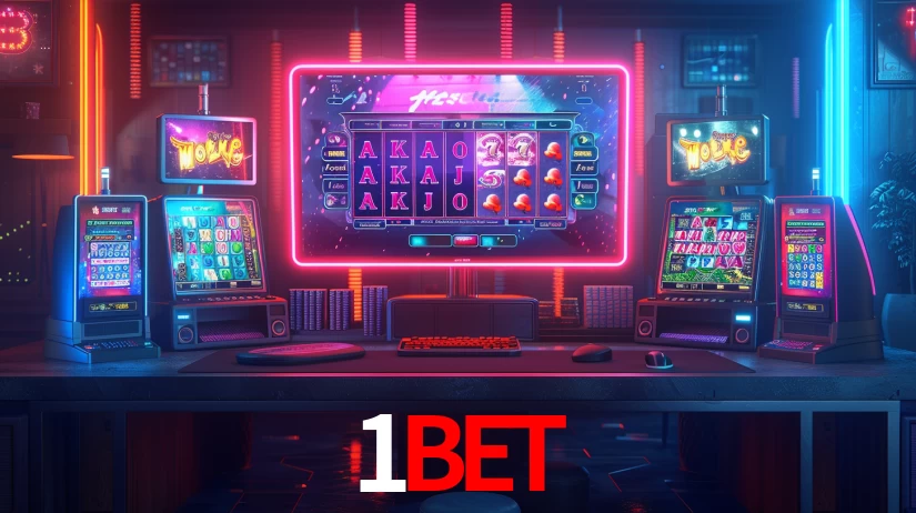 Experimente o Login Seguro Premium no 1bet