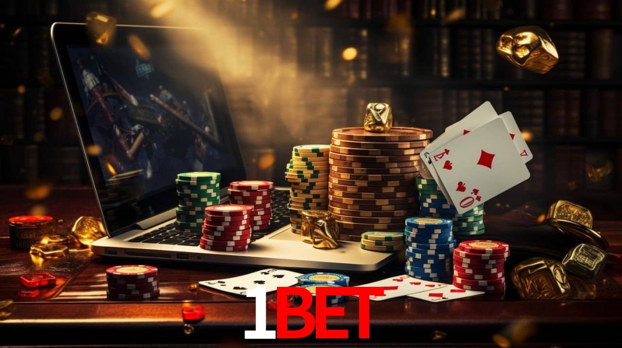 Football Betting 1bet