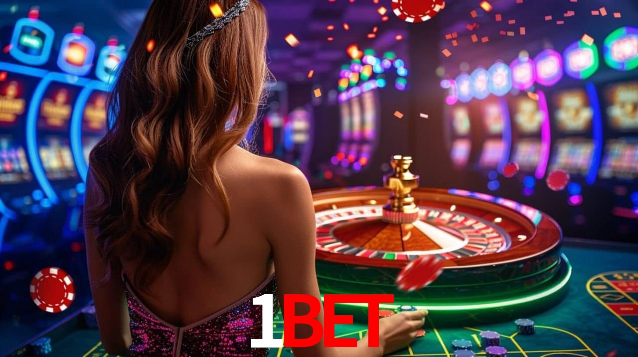 1bet App Interface