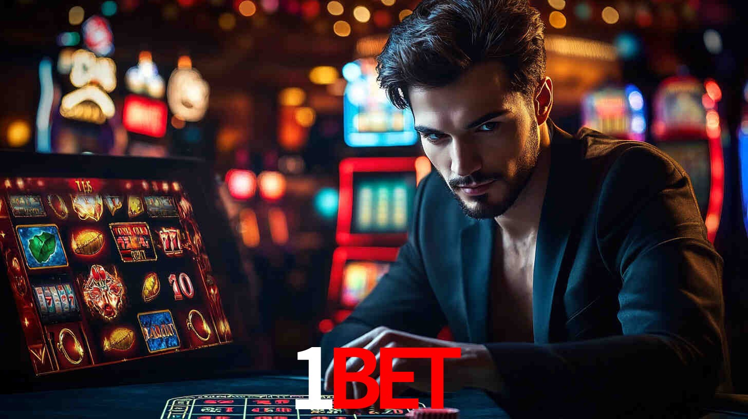 1bet win