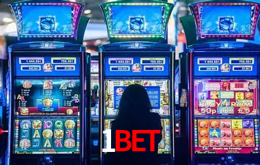 Roulette Table 1bet