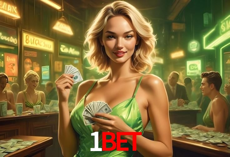 A Popularidade dos Caça-Níqueis no 1bet