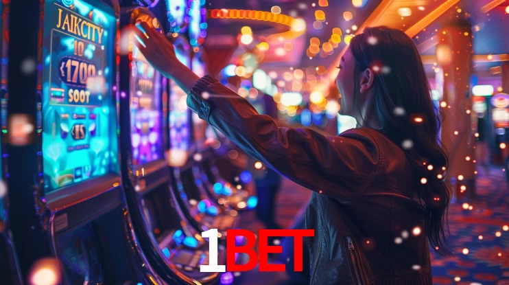 1bet win