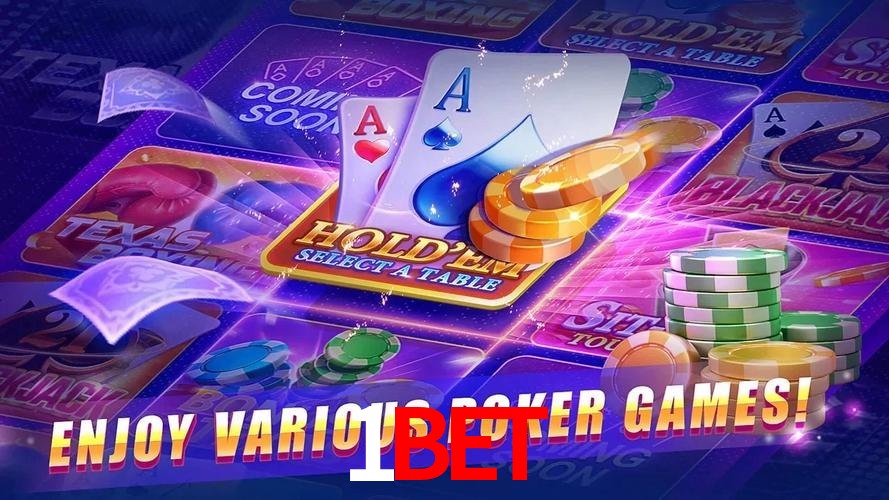Inovações de Jogos na 1bet: O Futuro das Experiências Interativas