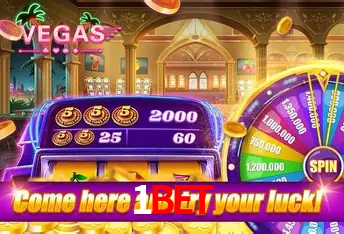 Live Casino 1bet