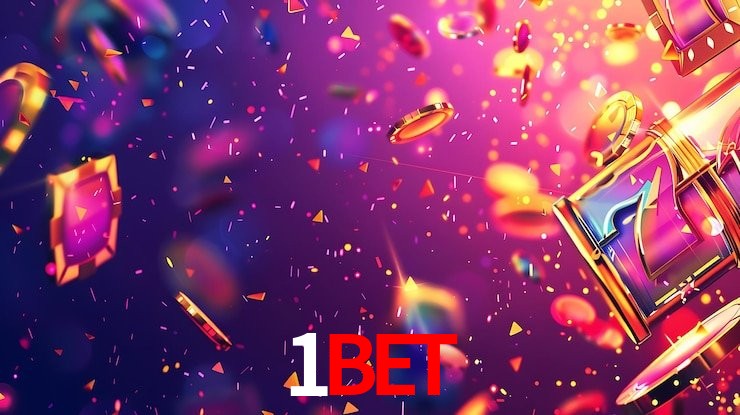 Desvendando o Mundo dos Jogos Virtuais na 1bet