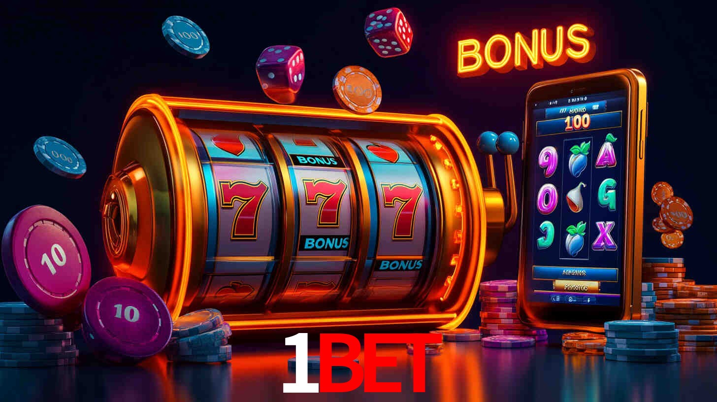 A Experiência Imersiva dos Cassinos Ao Vivo no 1bet
