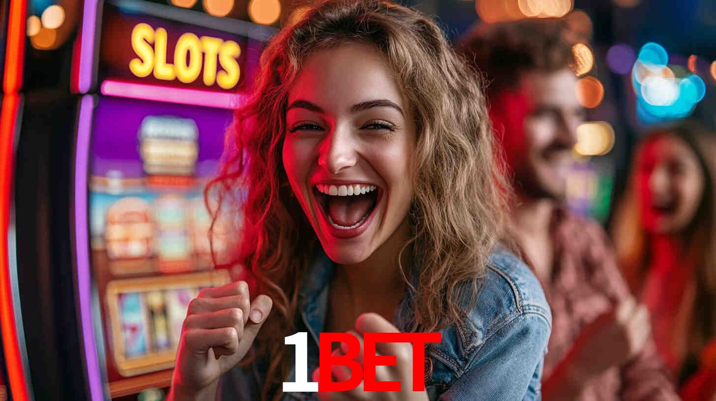Apostas Esportivas na 1bet: Um Guia Completo