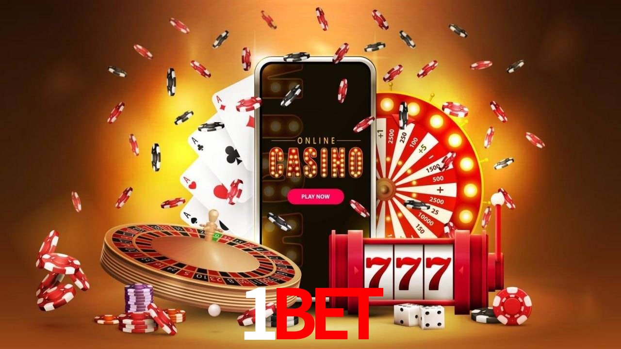 Slot Games 1bet